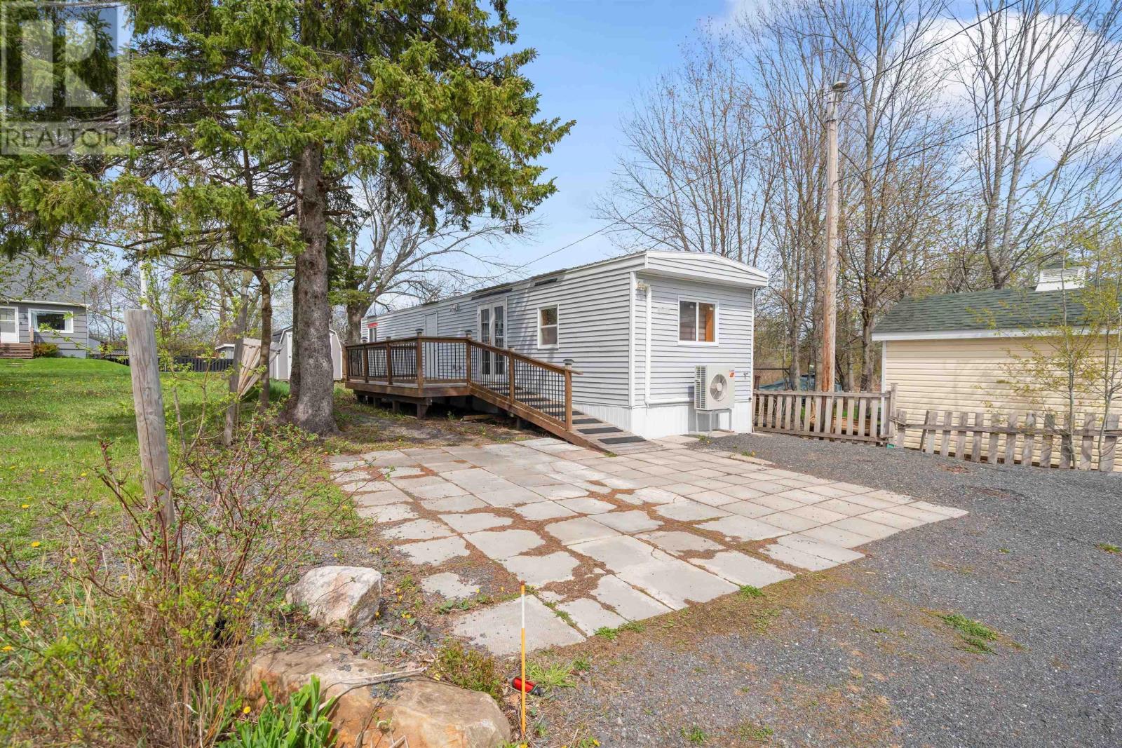1968 College Street, Westville, Nova Scotia