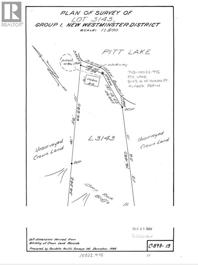 1 South Of Debeck Creek, Pitt Meadows, British Columbia V0V 0V0 - Photo 6 - R3125879