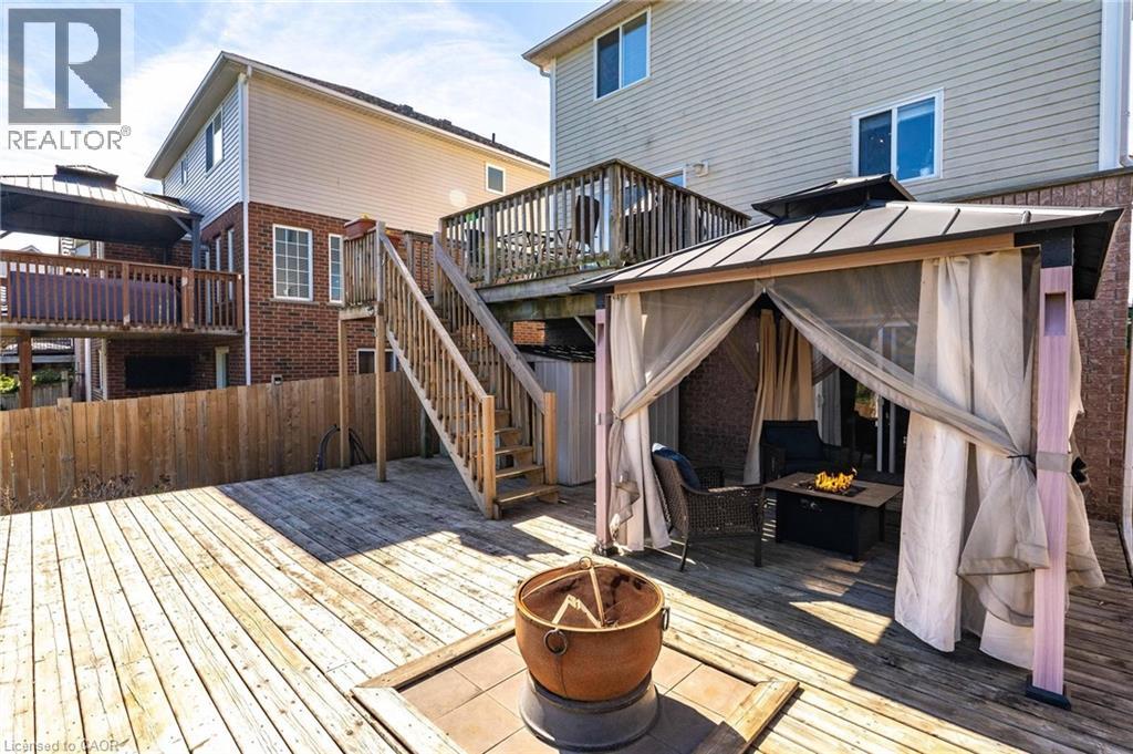 94 Porchlight Drive, Elmira, Ontario  N3B 3M8 - Photo 39 - 40831133