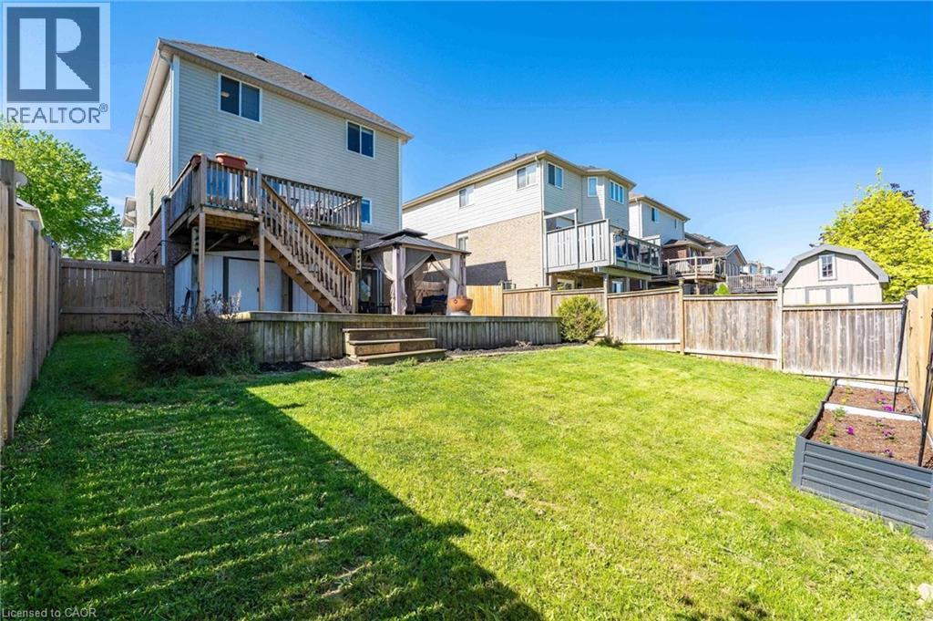 94 Porchlight Drive, Elmira, Ontario  N3B 3M8 - Photo 38 - 40831133