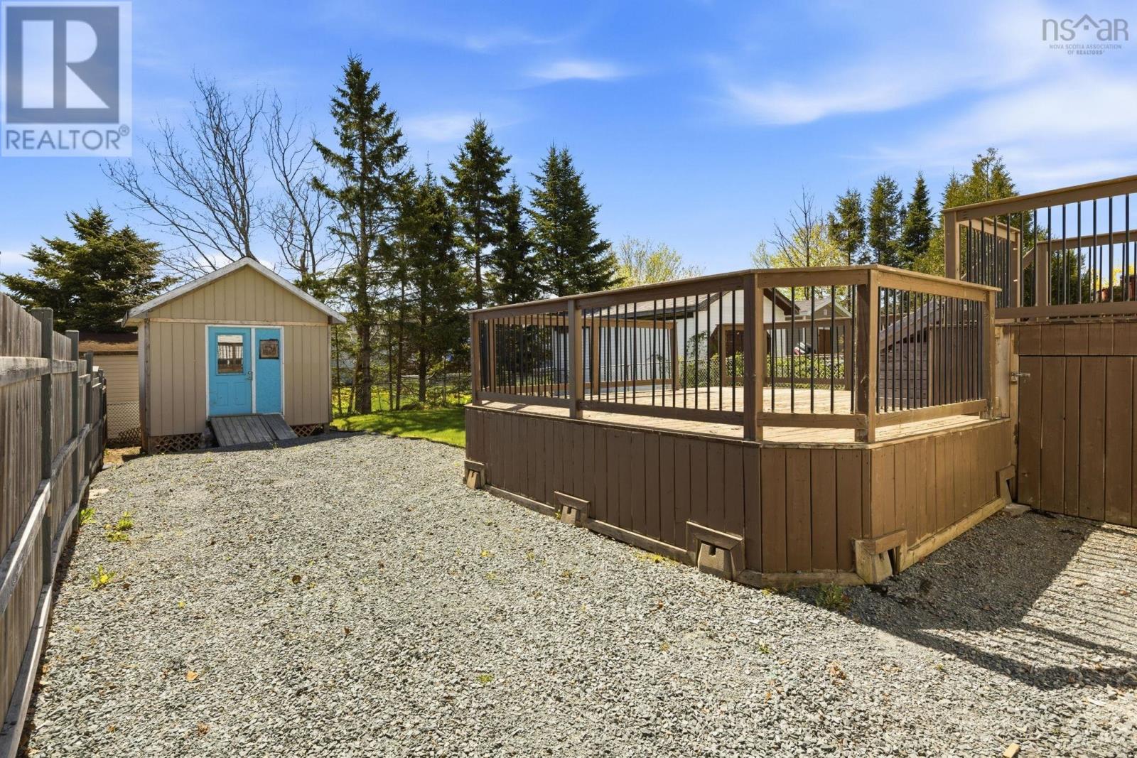 130 Jeep Crescent, Eastern Passage, Nova Scotia  B3G 1R2 - Photo 27 - 202611715