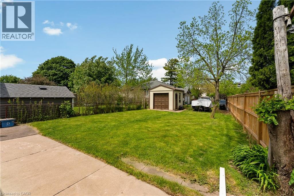 17 Moote Street, St. Catharines, Ontario  L2N 1B3 - Photo 41 - 40832373