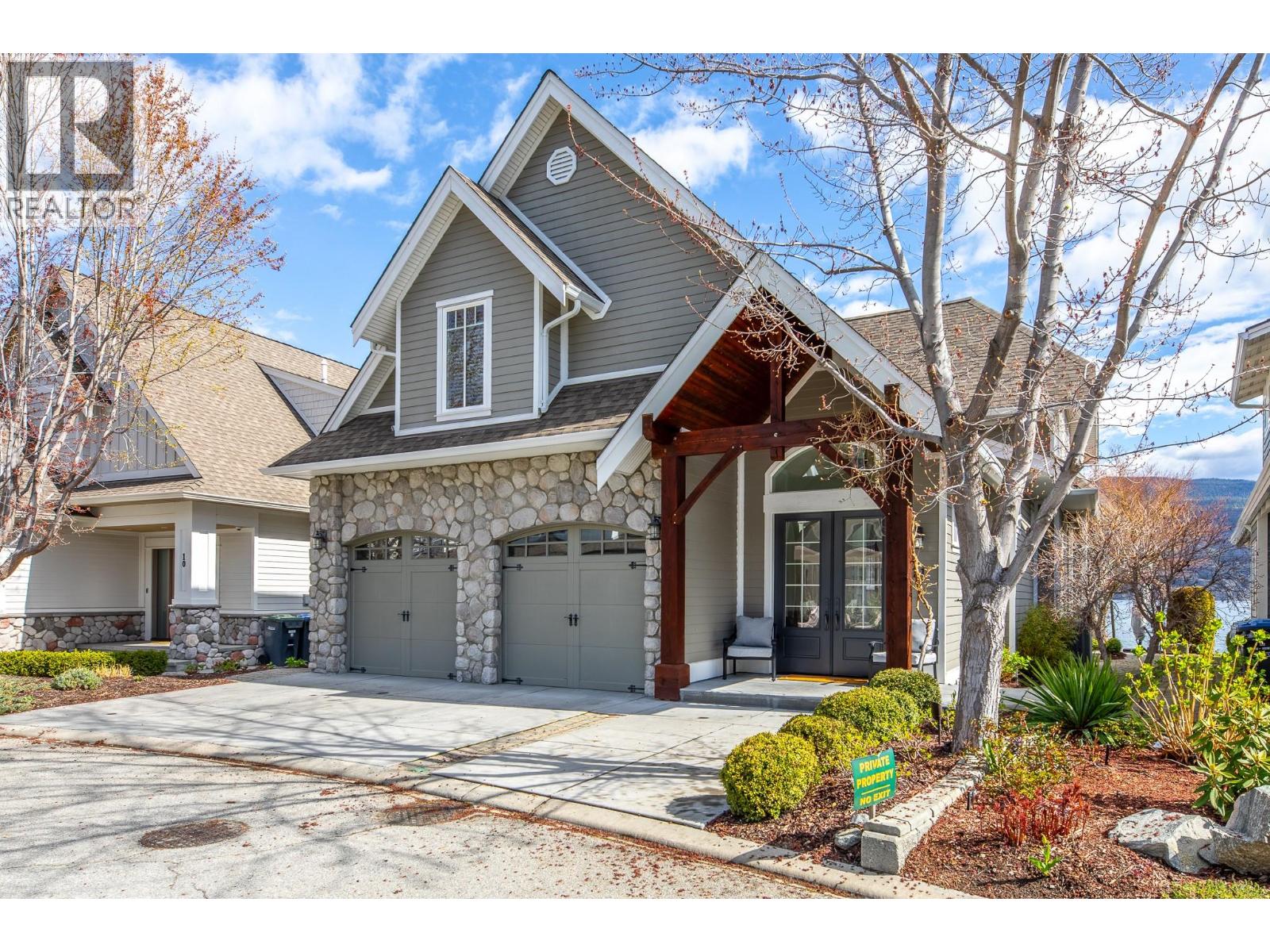 15419 Lakeshore Drive N Unit# 11, Summerland, British Columbia  V0H 1Z6 - Photo 1 - 10383612