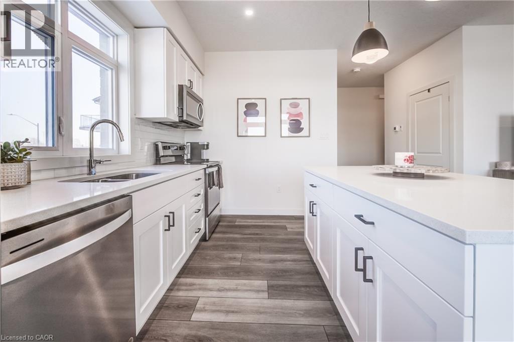 405 Myers Road Unit# 17, Cambridge, Ontario  N1P 0B6 - Photo 3 - 40832454