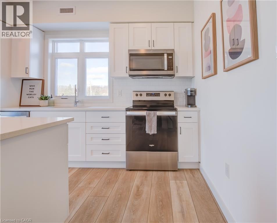 405 Myers Road Unit# 17, Cambridge, Ontario  N1P 0B6 - Photo 5 - 40832454