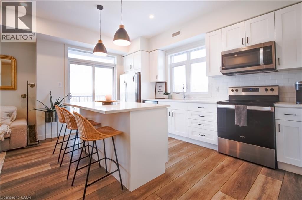 405 MYERS Road Unit# 17, Cambridge, Ontario