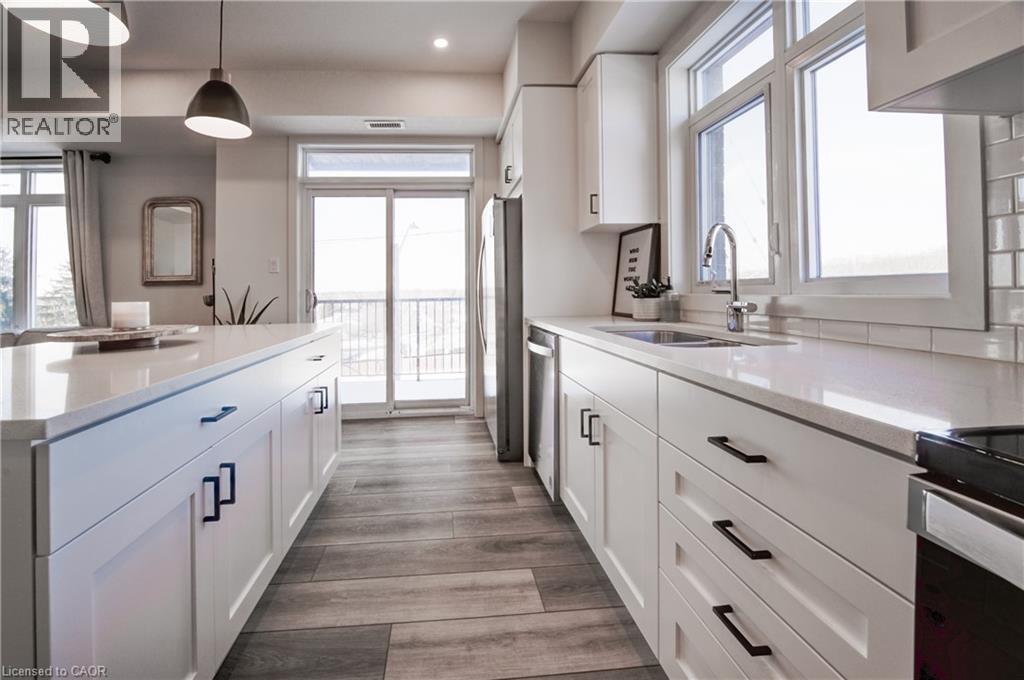 405 Myers Road Unit# 17, Cambridge, Ontario  N1P 0B6 - Photo 4 - 40832454