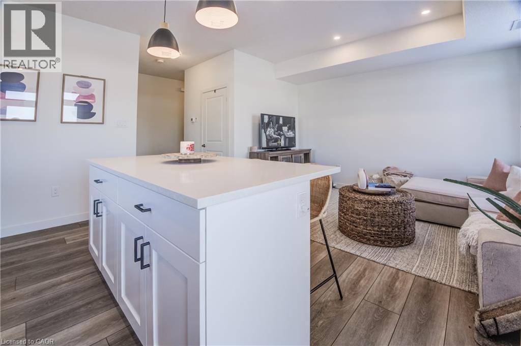 405 Myers Road Unit# 17, Cambridge, Ontario  N1P 0B6 - Photo 6 - 40832454