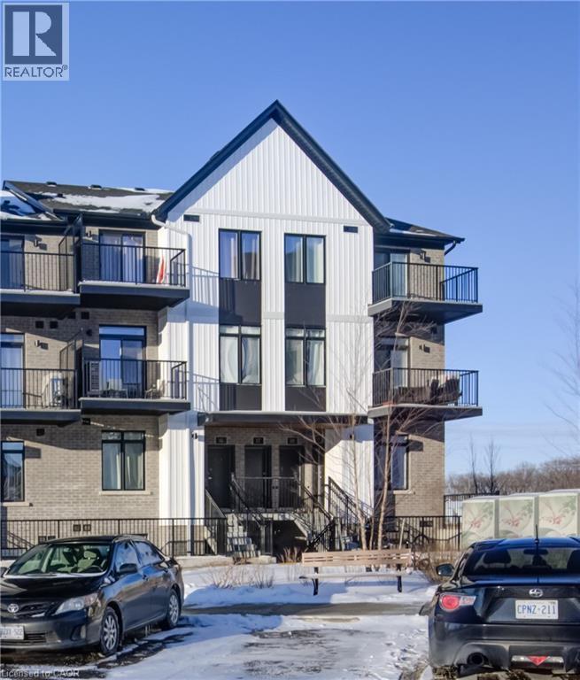 405 Myers Road Unit# 17, Cambridge, Ontario  N1P 0B6 - Photo 25 - 40832454