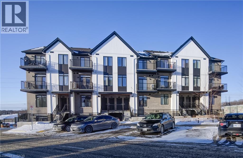 405 Myers Road Unit# 17, Cambridge, Ontario  N1P 0B6 - Photo 24 - 40832454