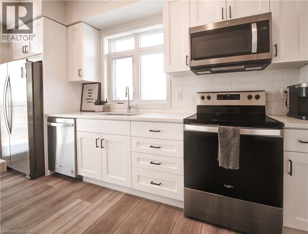 405 Myers Road Unit# 17, Cambridge, Ontario  N1P 0B6 - Photo 2 - 40832454