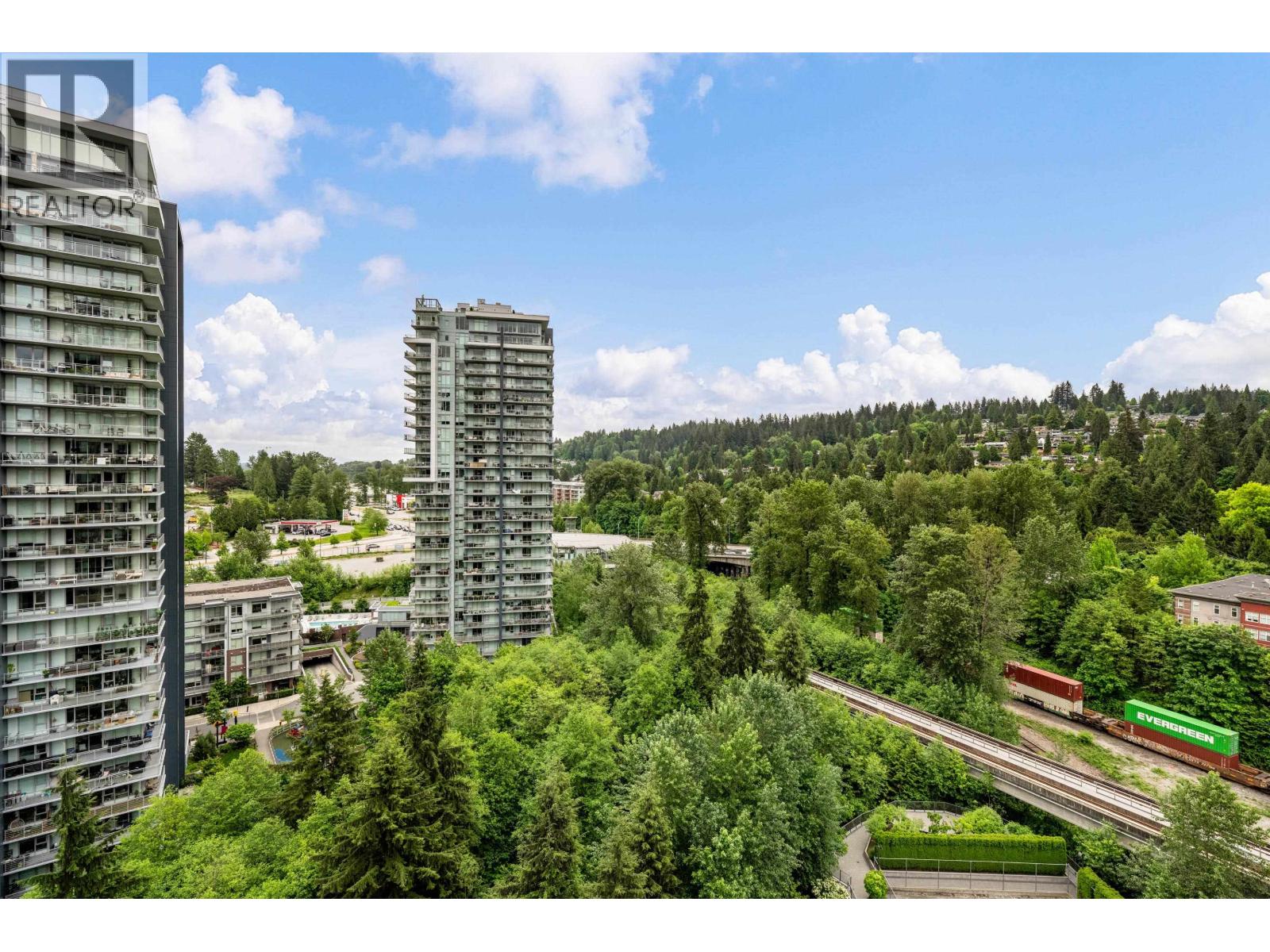 1707 301 Capilano Road, Port Moody, British Columbia  V3H 0G6 - Photo 24 - R3125827