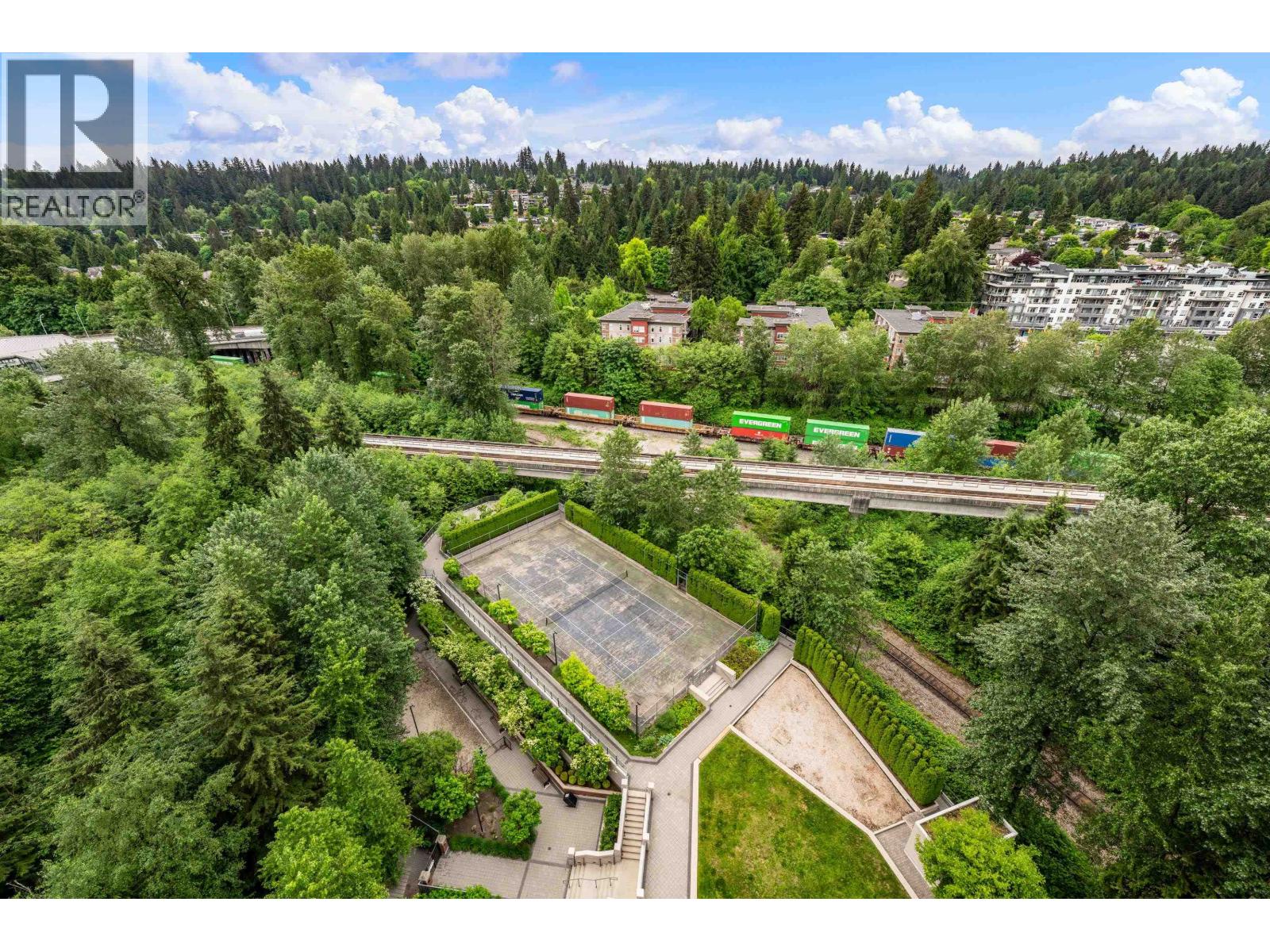 1707 301 Capilano Road, Port Moody, British Columbia  V3H 0G6 - Photo 23 - R3125827