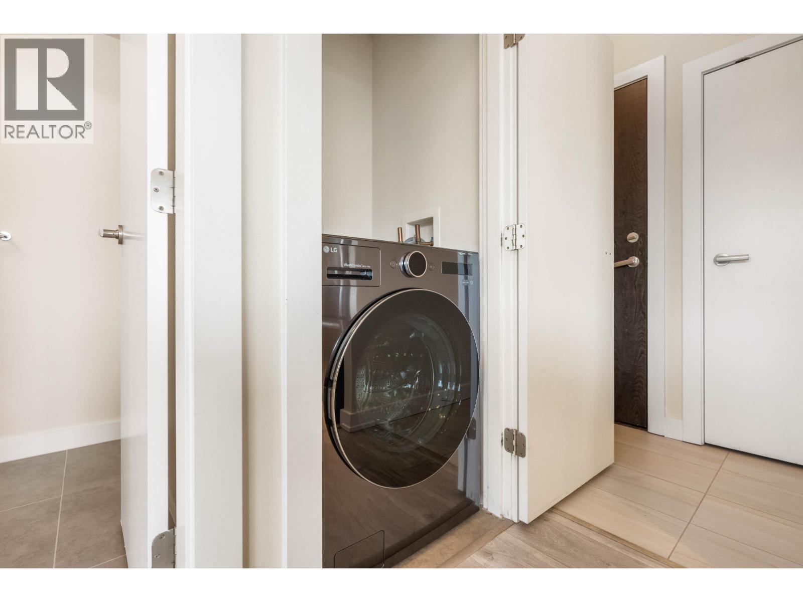 1707 301 Capilano Road, Port Moody, British Columbia  V3H 0G6 - Photo 19 - R3125827