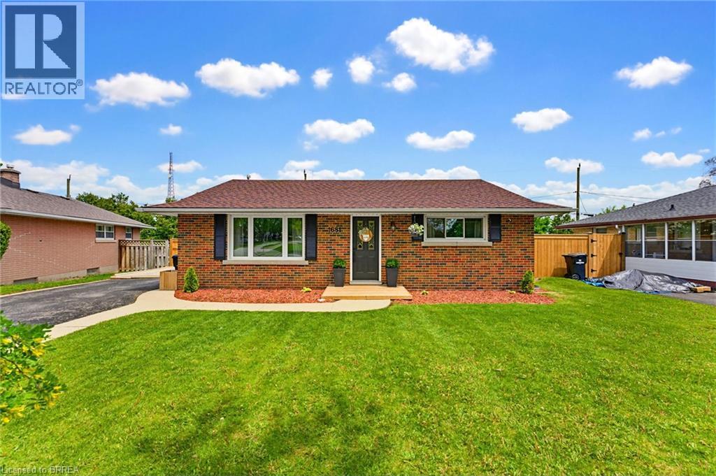 1681 SEVERN Avenue, Cambridge, Ontario