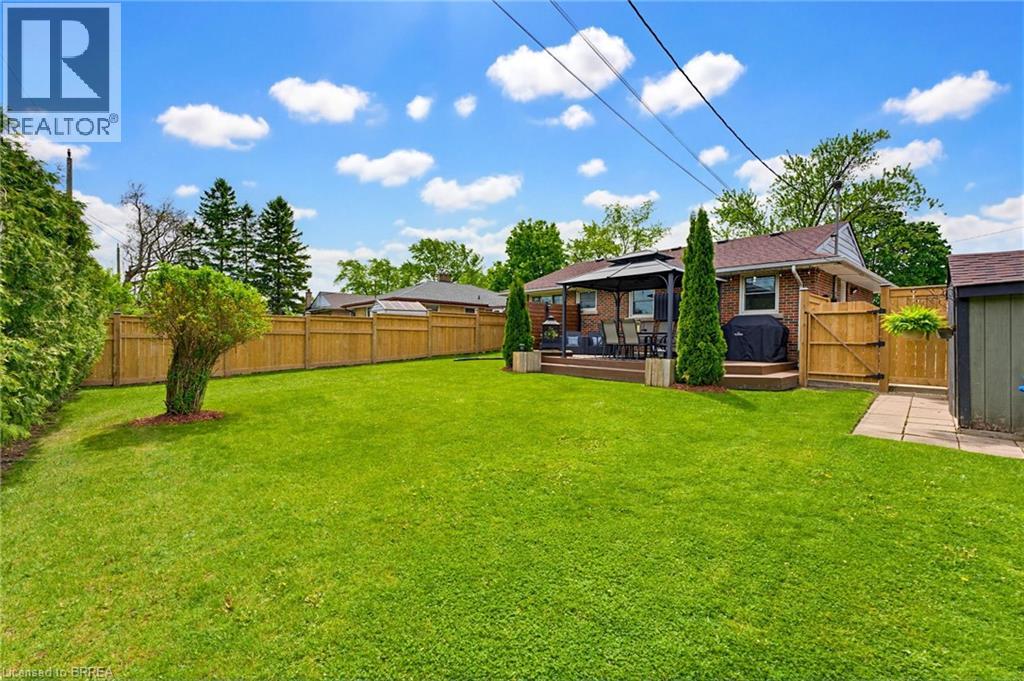 1681 Severn Avenue, Cambridge, Ontario  N3H 2R6 - Photo 31 - 40832134