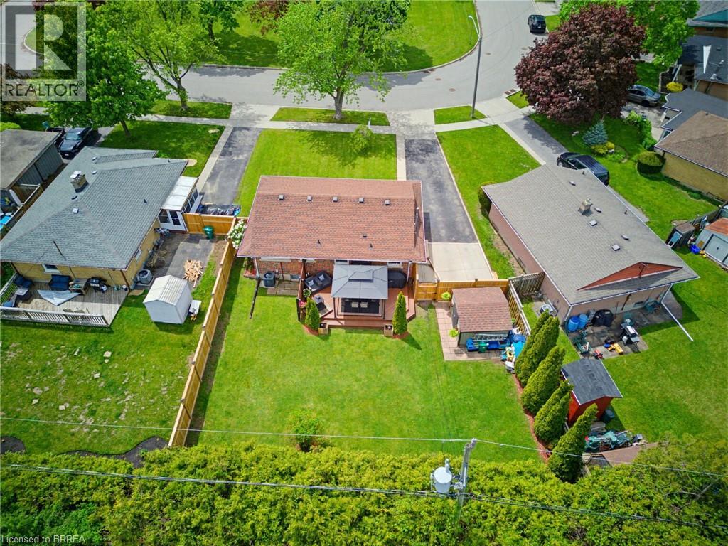 1681 Severn Avenue, Cambridge, Ontario  N3H 2R6 - Photo 37 - 40832134
