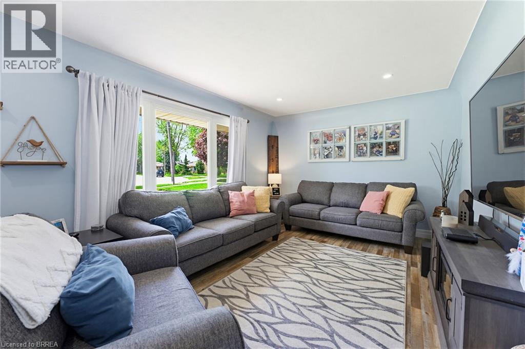 1681 Severn Avenue, Cambridge, Ontario  N3H 2R6 - Photo 6 - 40832134