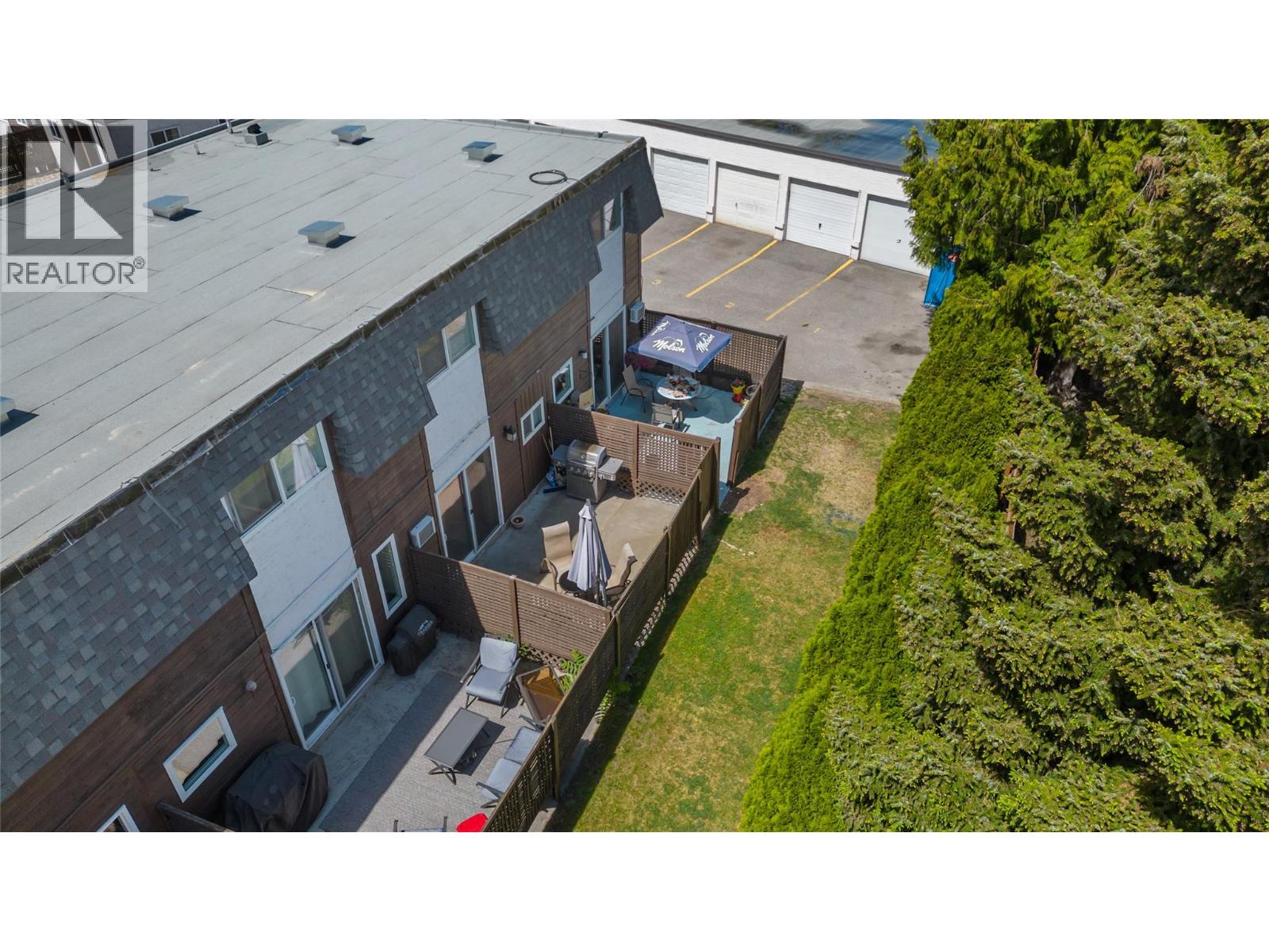 3135 Walnut Road Unit# 4, Kelowna, British Columbia  V1W 3T6 - Photo 24 - 10387760