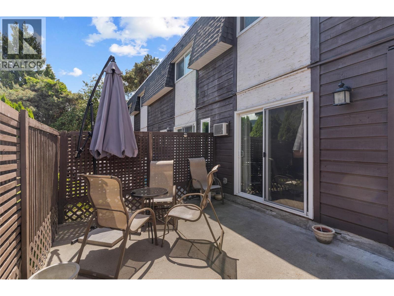 3135 Walnut Road Unit# 4, Kelowna, British Columbia  V1W 3T6 - Photo 21 - 10387760