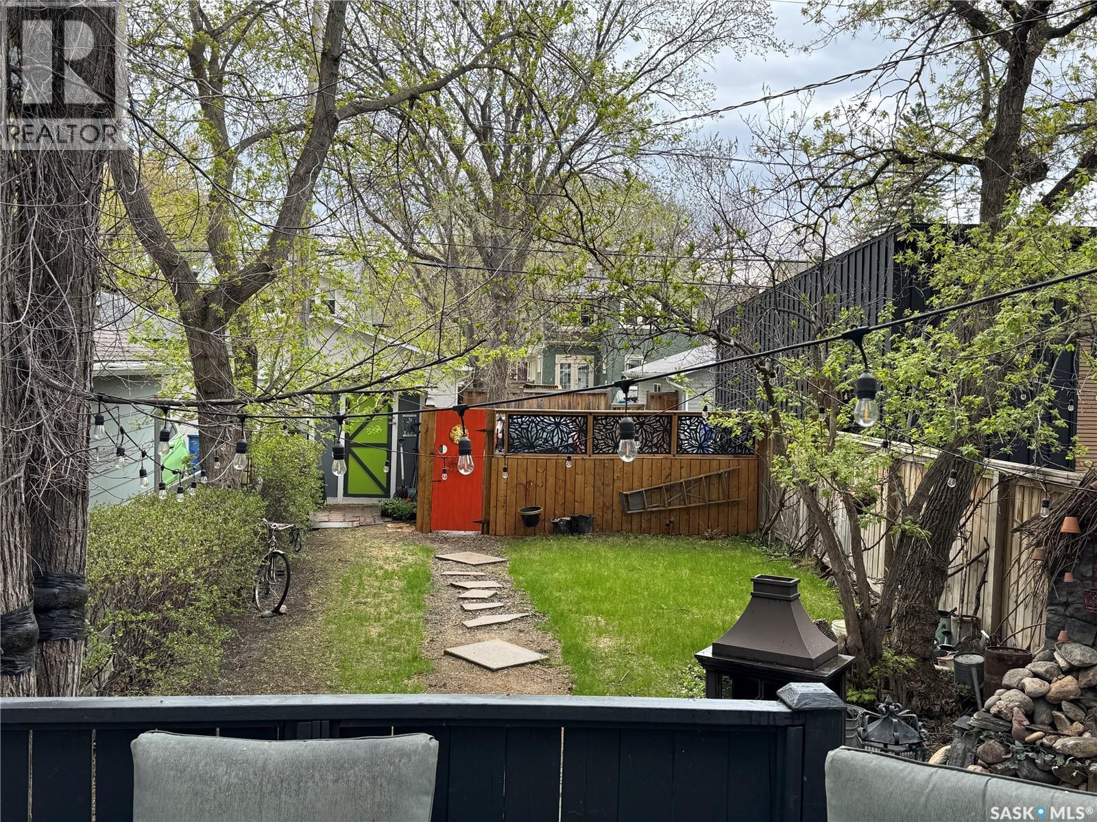 2328 Rae Street, Regina, Saskatchewan  S4T 2G2 - Photo 24 - SK036743