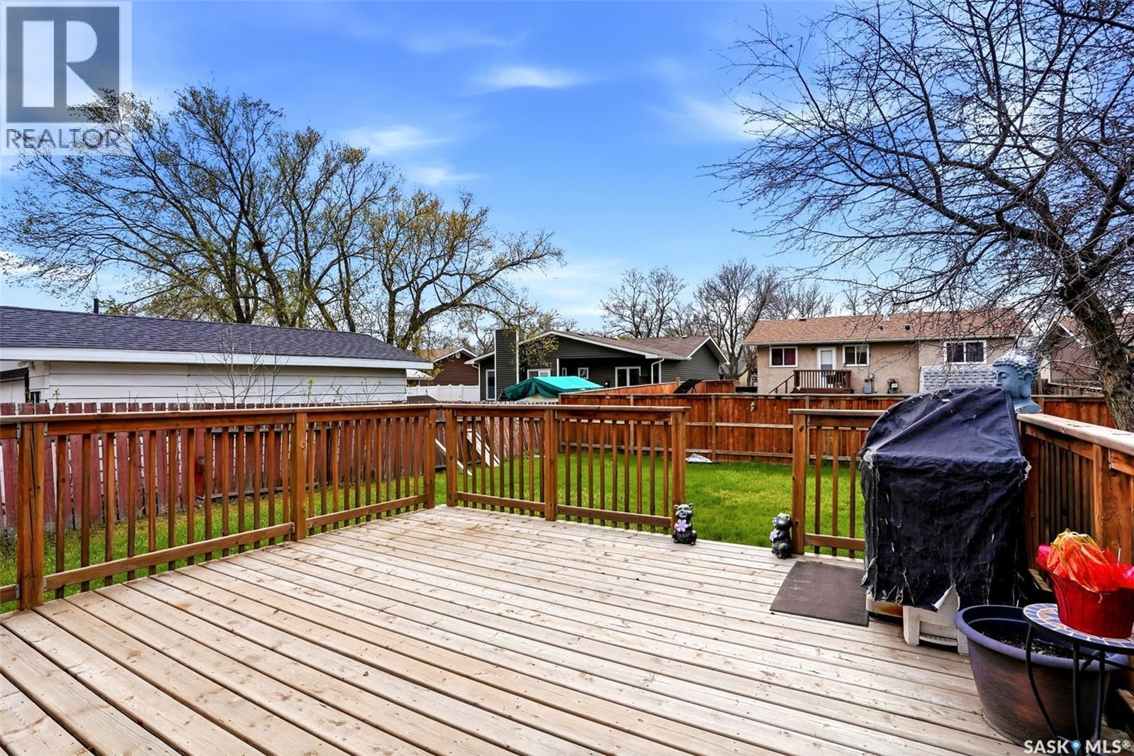 14 Diamond Street, Regina, Saskatchewan  S4N 5K2 - Photo 28 - SK036730