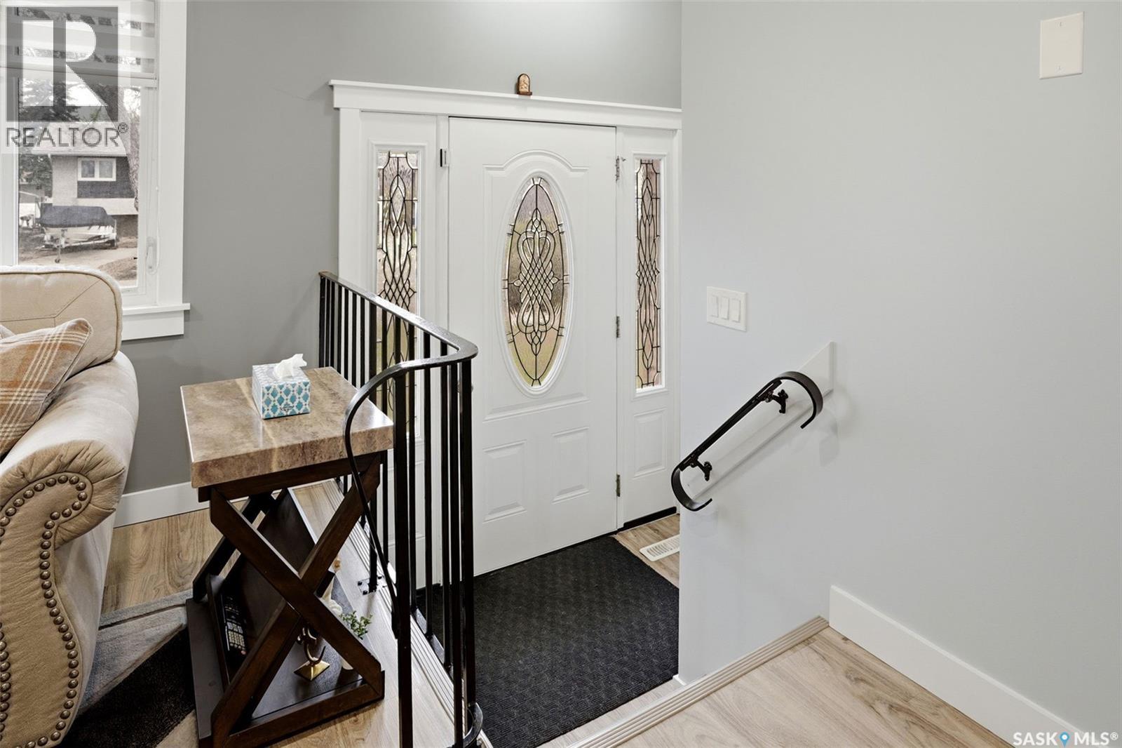 14 Diamond Street, Regina, Saskatchewan  S4N 5K2 - Photo 3 - SK036730