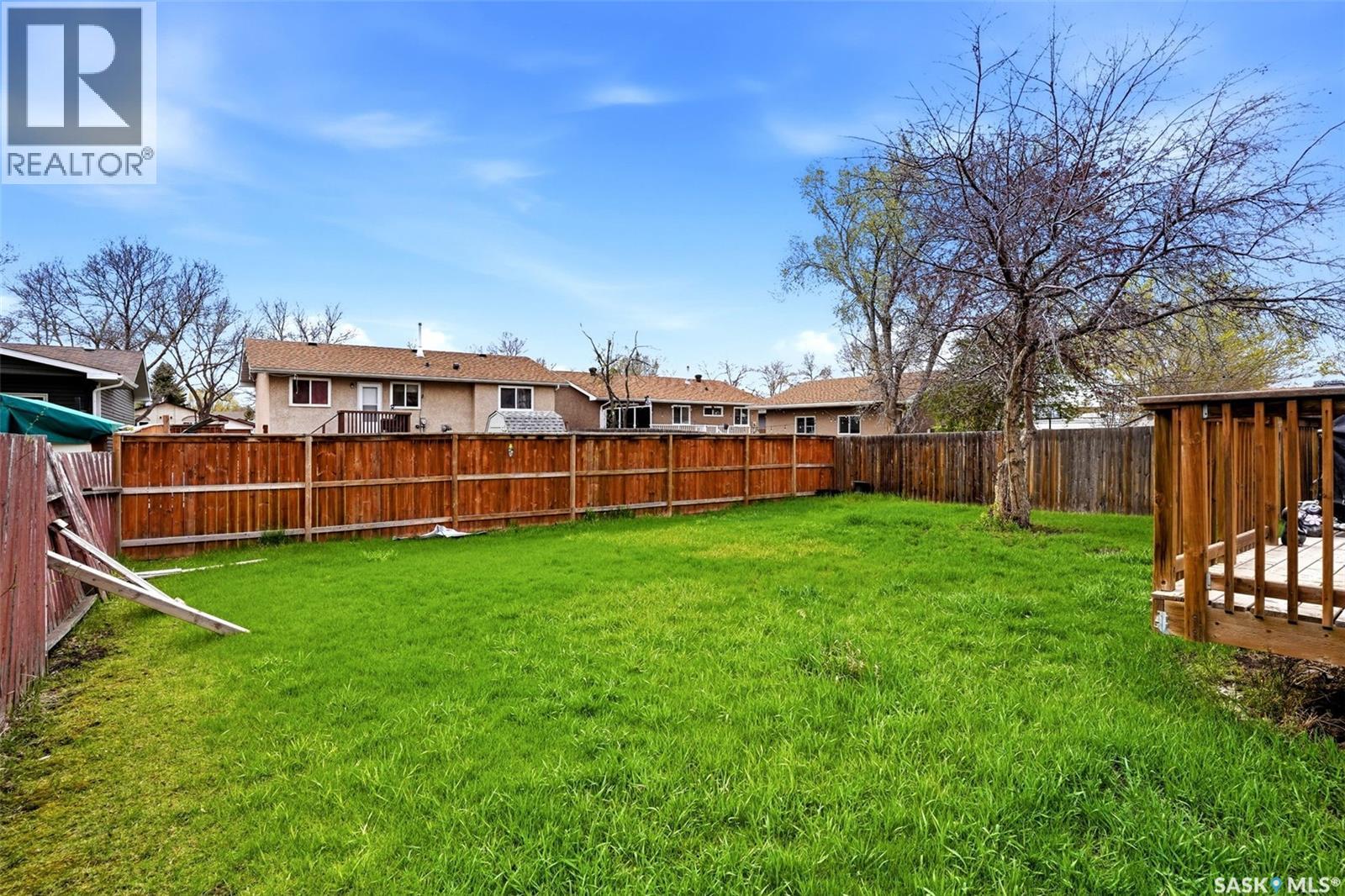 14 Diamond Street, Regina, Saskatchewan  S4N 5K2 - Photo 31 - SK036730