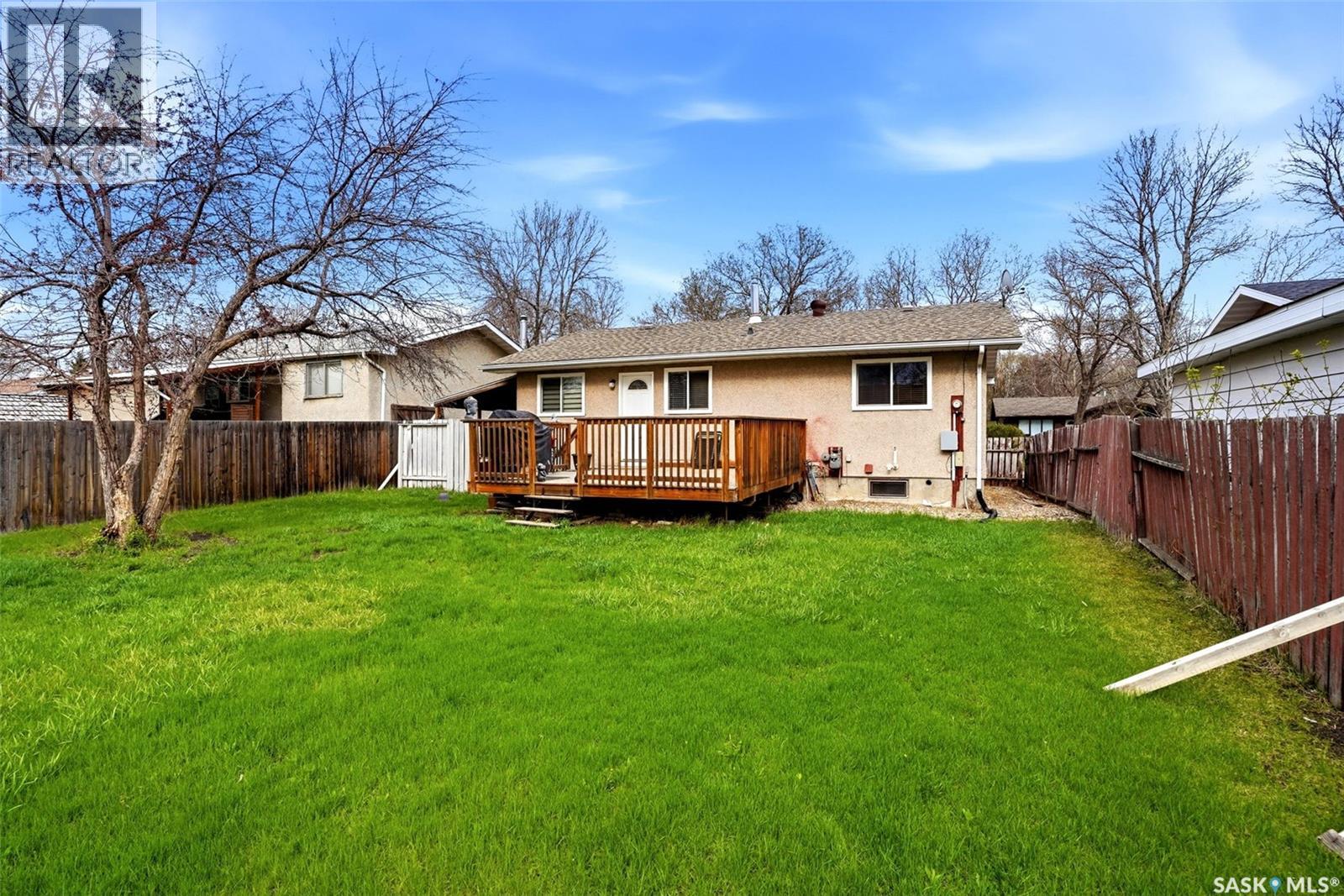 14 Diamond Street, Regina, Saskatchewan  S4N 5K2 - Photo 32 - SK036730