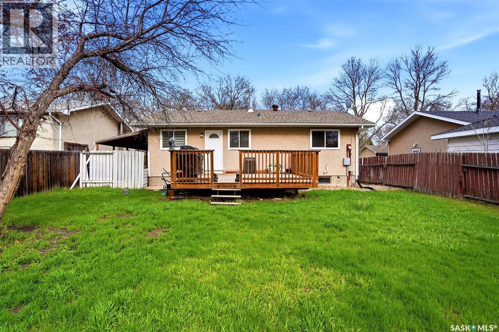 14 Diamond Street, Regina, Saskatchewan  S4N 5K2 - Photo 33 - SK036730