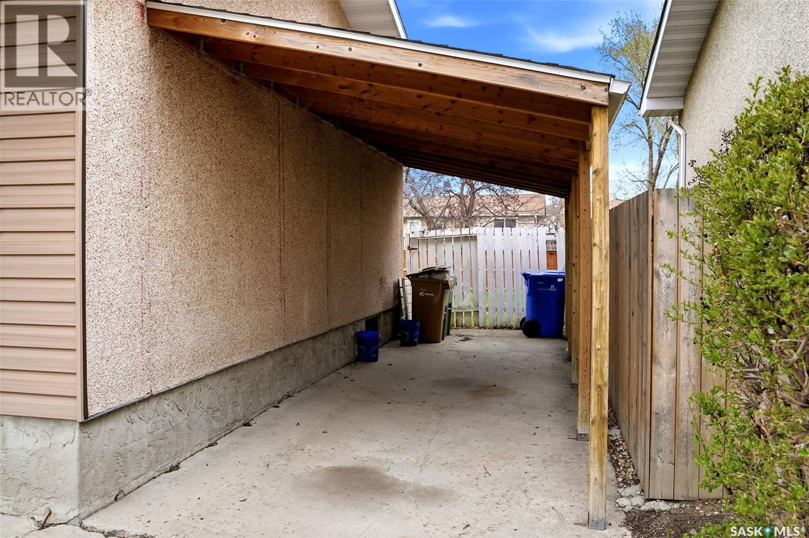14 Diamond Street, Regina, Saskatchewan  S4N 5K2 - Photo 34 - SK036730