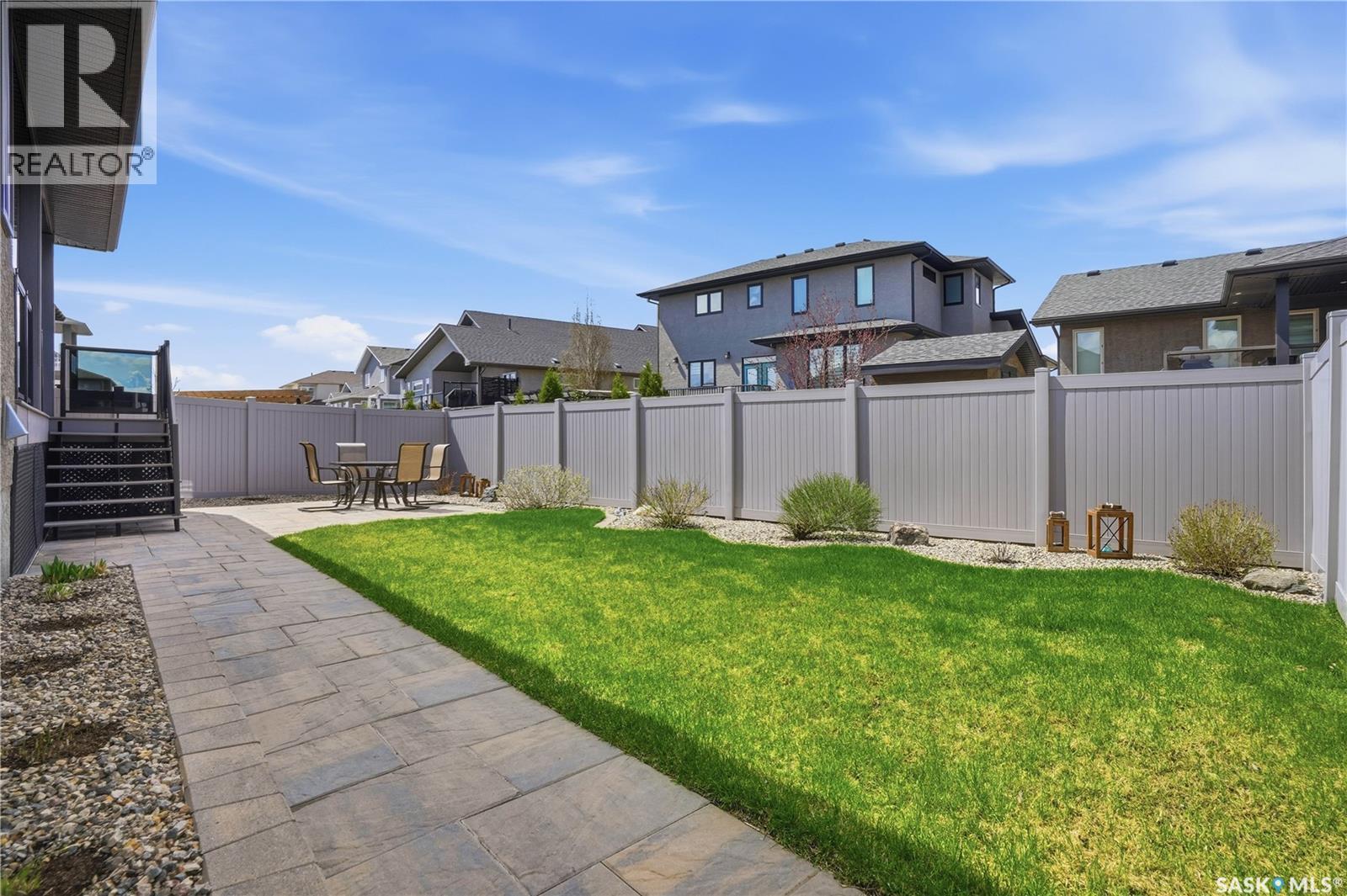 4334 Chuka Drive, Regina, Saskatchewan  S4V 3H7 - Photo 48 - SK036693