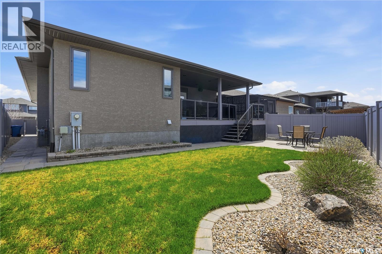 4334 Chuka Drive, Regina, Saskatchewan  S4V 3H7 - Photo 49 - SK036693