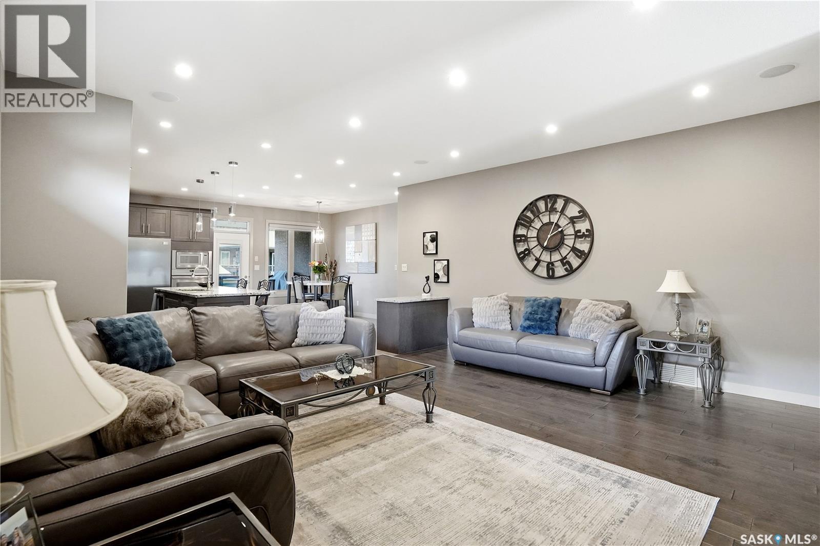 4334 Chuka Drive, Regina, Saskatchewan  S4V 3H7 - Photo 6 - SK036693