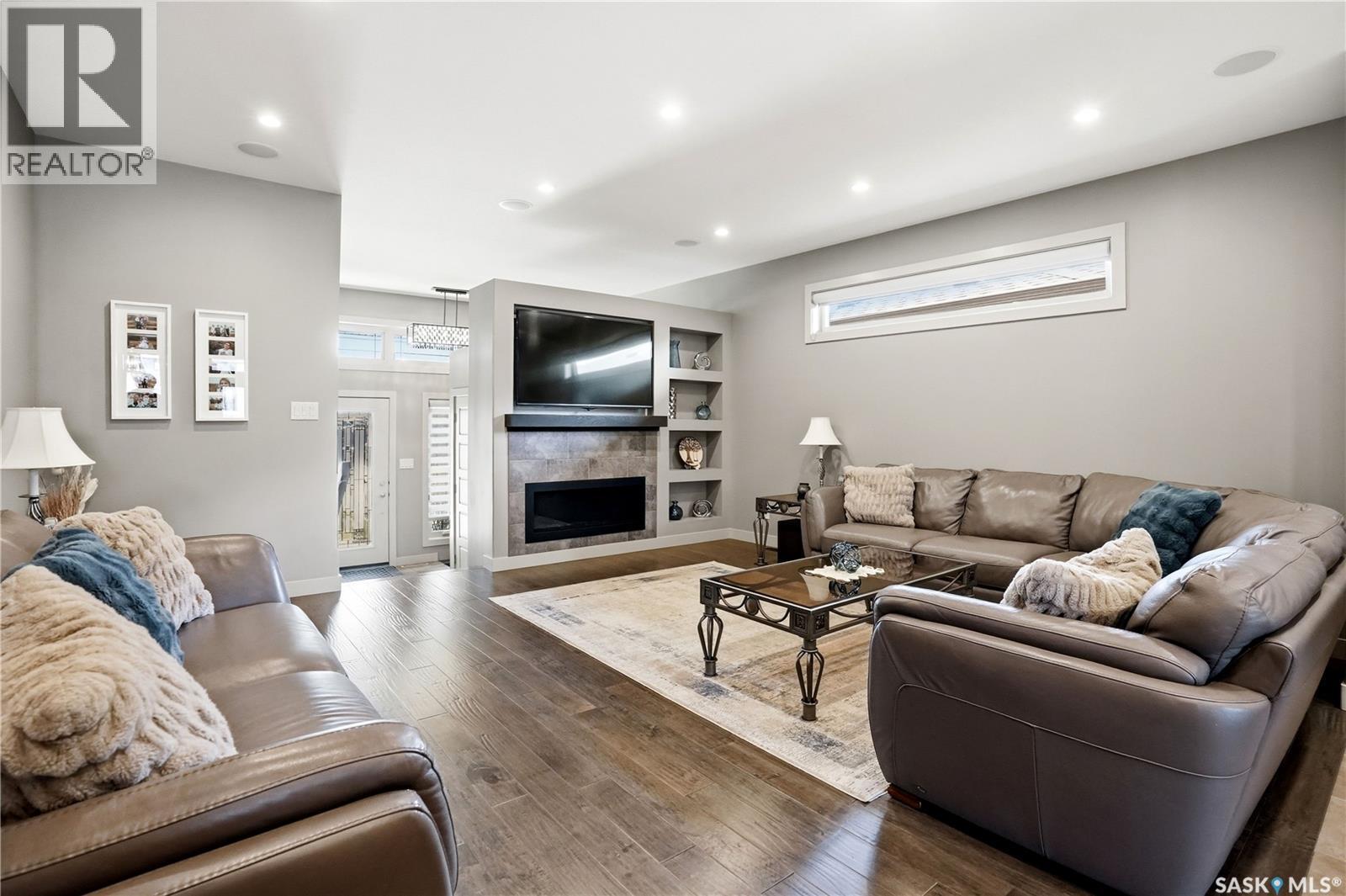 4334 Chuka Drive, Regina, Saskatchewan  S4V 3H7 - Photo 7 - SK036693