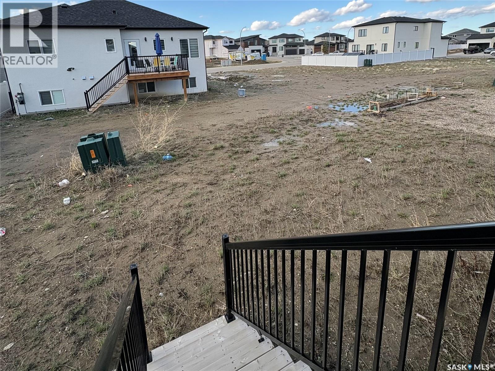 2535 Rosewood Drive, Saskatoon, Saskatchewan  S7V 0L8 - Photo 33 - SK036618