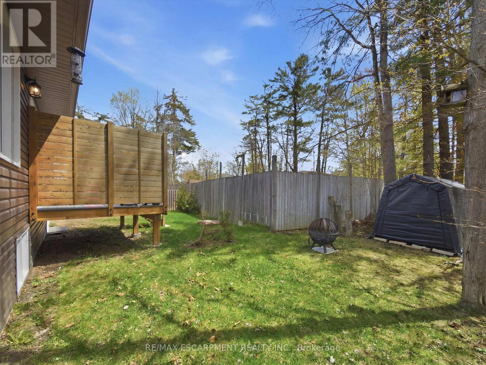 10 Thain Street W, Gravenhurst, Ontario  P1P 1Z6 - Photo 35 - X13157476