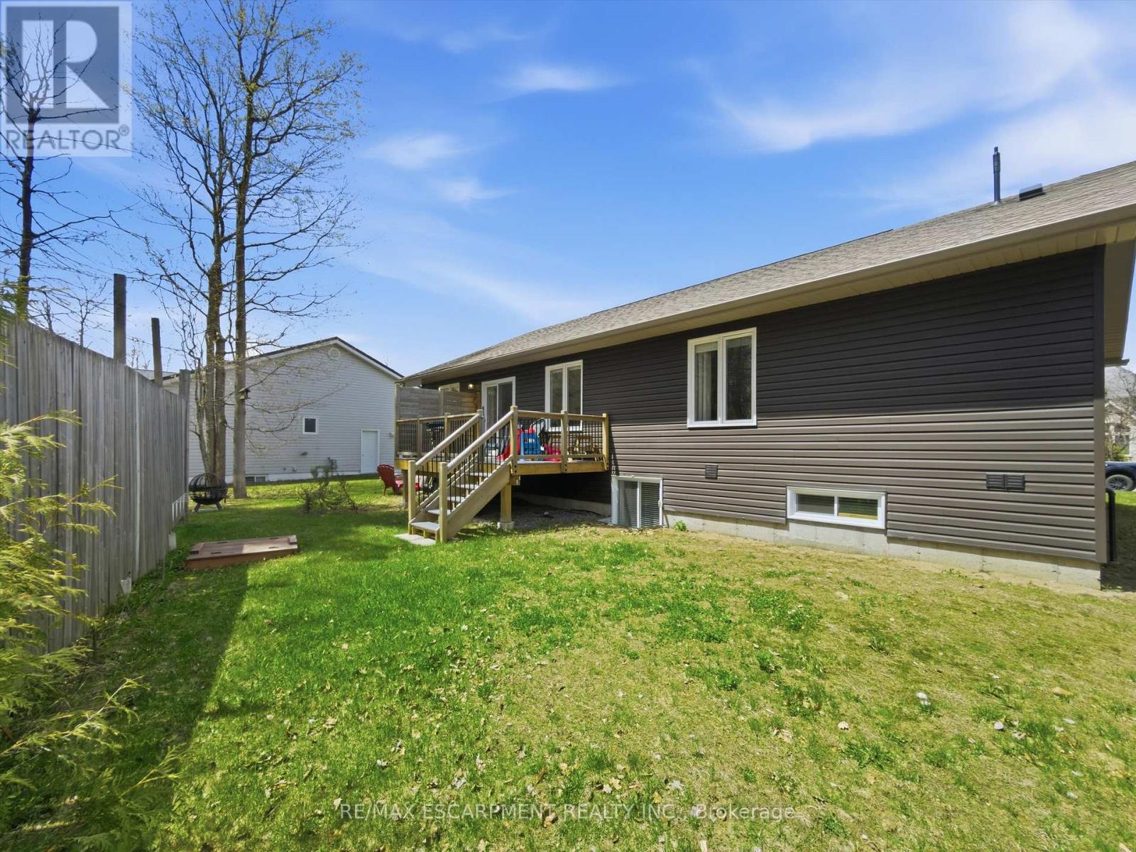 10 Thain Street W, Gravenhurst, Ontario  P1P 1Z6 - Photo 36 - X13157476