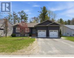 10 THAIN STREET W, Gravenhurst, Ontario