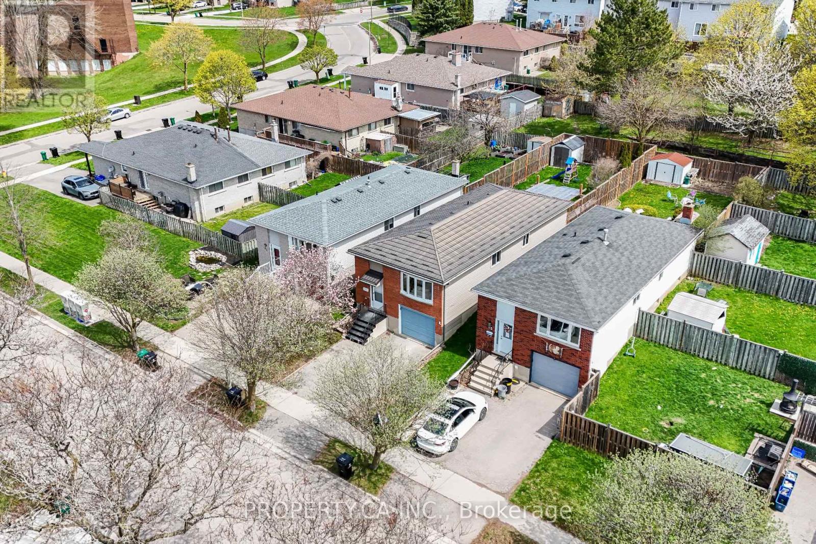 89 Ristau Crescent, Kitchener, Ontario  N2E 3A9 - Photo 41 - X13157488