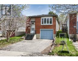 89 RISTAU CRESCENT, Kitchener, Ontario
