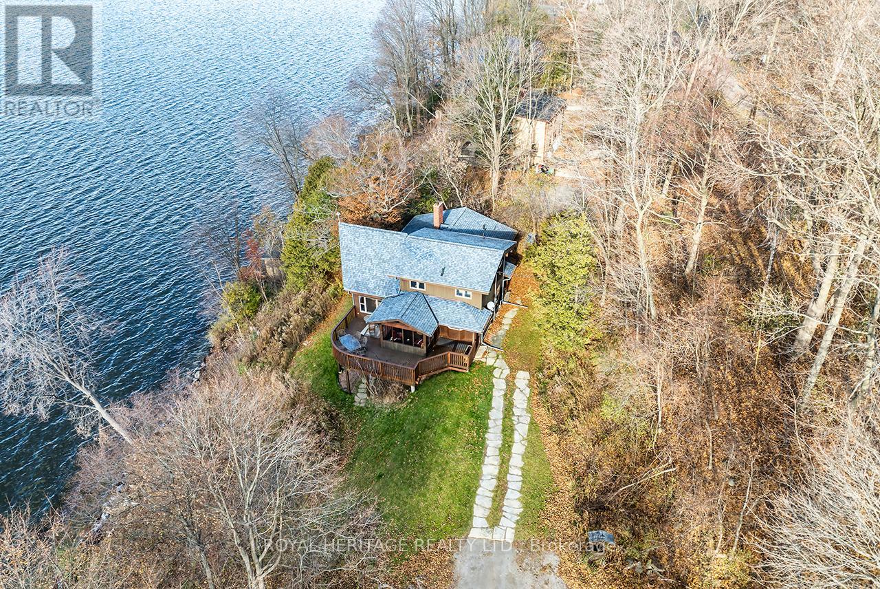 7 - 7214 COUNTY 18 ROAD, Alnwick/Haldimand, Ontario