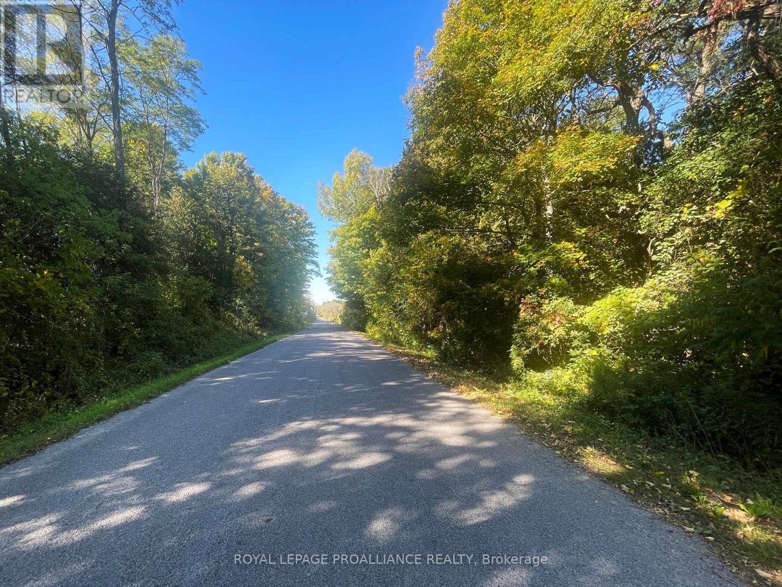 LOT C - 00 JAMIESON ROAD N, Port Hope, Ontario