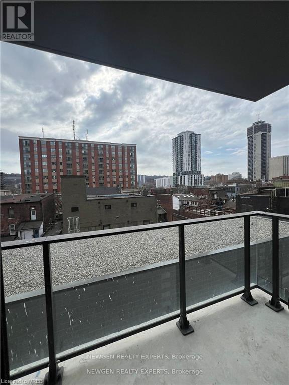 504 - 1 Jarvis Street, Hamilton, Ontario  L8R 3J2 - Photo 1 - X13157566
