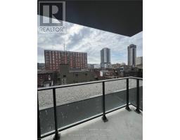 504 - 1 JARVIS STREET, Hamilton, Ontario