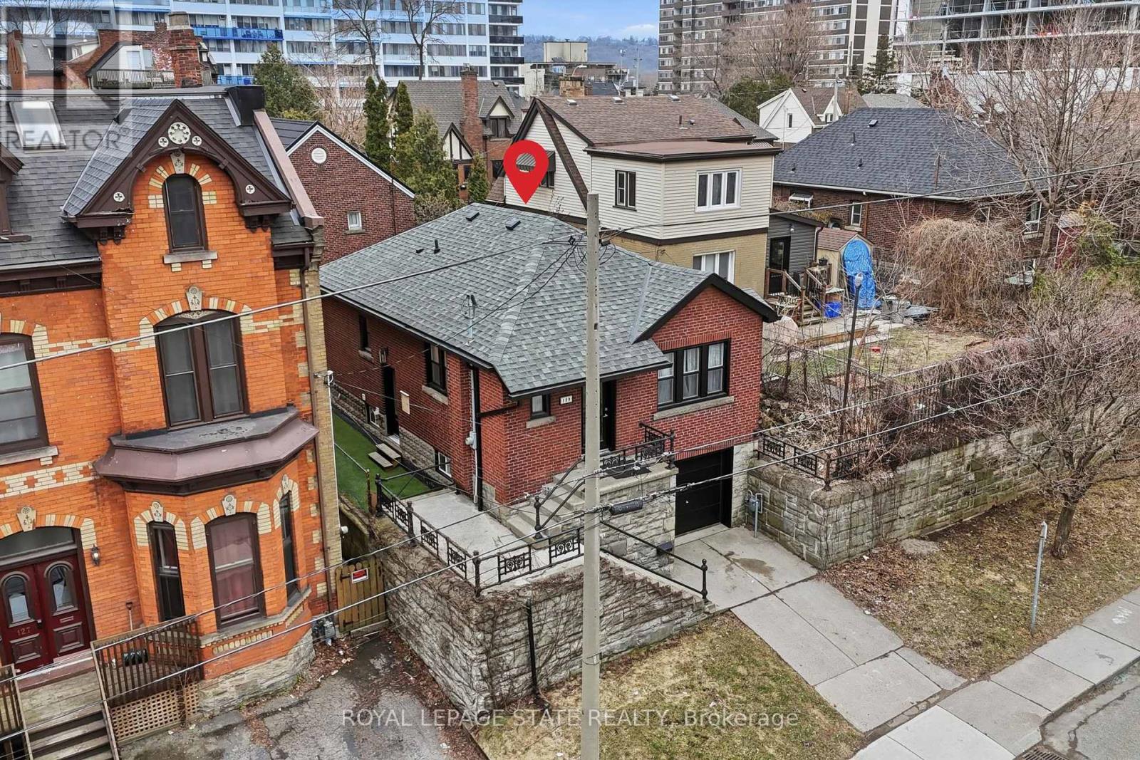129 Jackson Street W, Hamilton, Ontario  L8P 1L8 - Photo 4 - X13157622