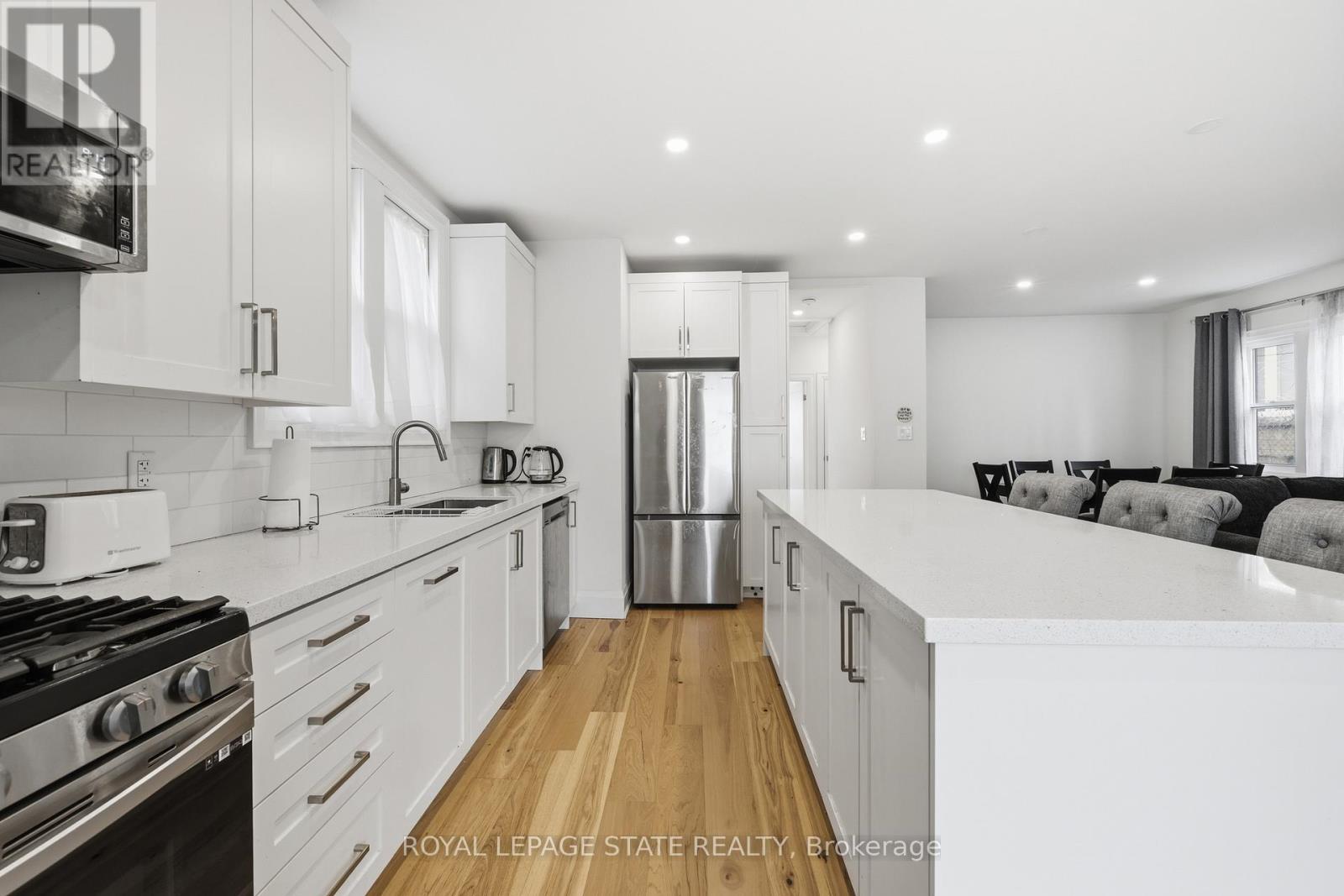 129 Jackson Street W, Hamilton, Ontario  L8P 1L8 - Photo 5 - X13157622
