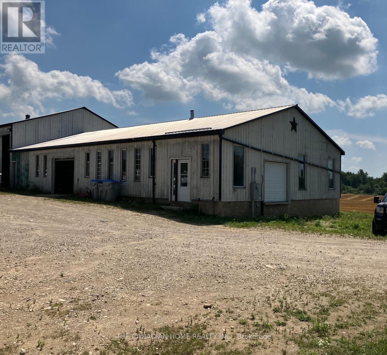 90020 GILMOUR LINE, Morris Turnberry, Ontario