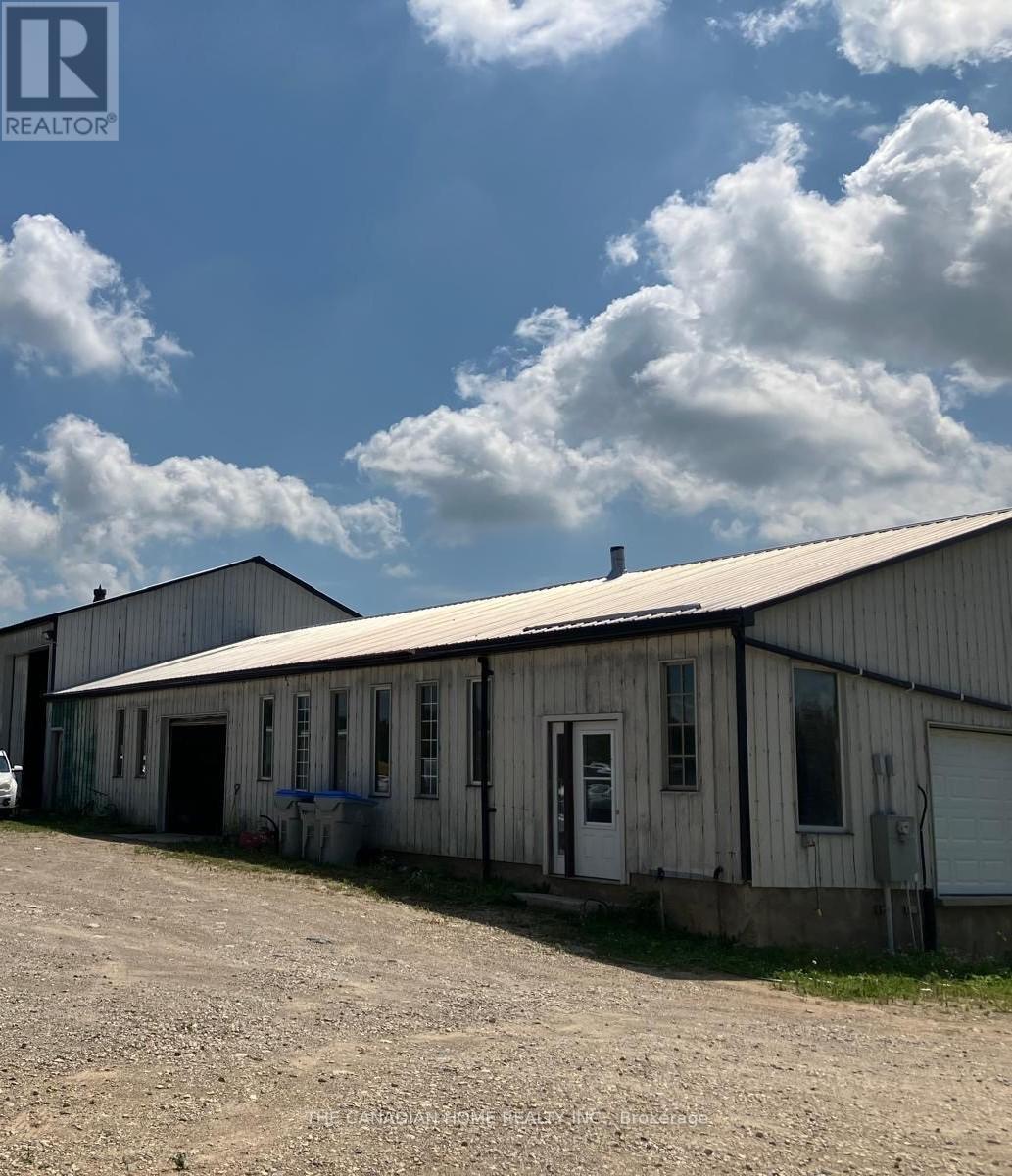 90020 Gilmour Line, Morris Turnberry, Ontario  N0G 2W0 - Photo 2 - X13157642