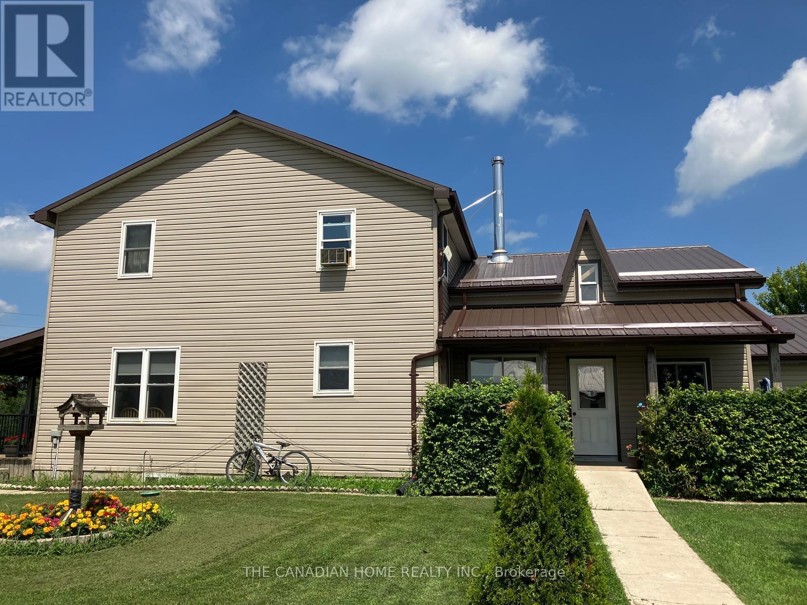 90020 Gilmour Line, Morris Turnberry, Ontario  N0G 2W0 - Photo 3 - X13157642